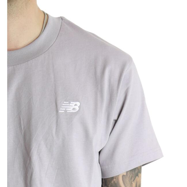 T-SHIRT SPORT ESSENTIAL NEW BALANCE - Mad Fashion | img vers.650x/